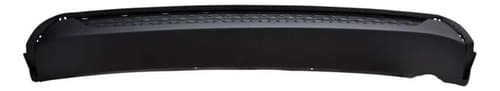Lip de Facia Para Kia Soul 2020-2022 Trasero