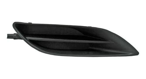 Parrilla Toyota Sienna 2006-2010 Sin Faro Niebla Derecha