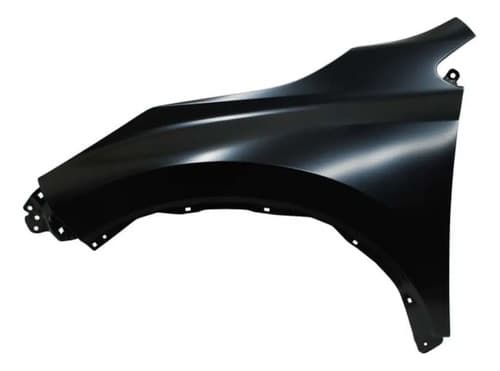Salpicadera Honda Crv 2017-2022 Izquierda