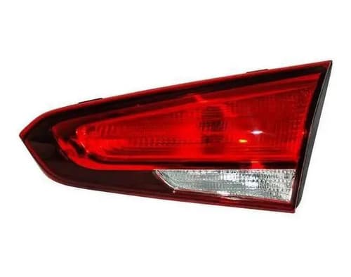 Calavera Para Kia Forte 2017-2018 sedan Interior Con Arnes Derecha