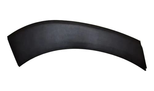 Moldura Arco Trasera Para Hyundai Tucson 2016-2018 Derecha
