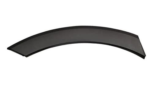 Moldura Arco Trasera Para Kia Sorento 2019-2020 Derecha