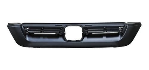 Parrilla Honda Crv 2007-2010 Negra