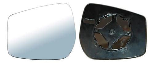 Luna Espejo Nissan Versa 2015-2019 Sin desempañante Izquierda