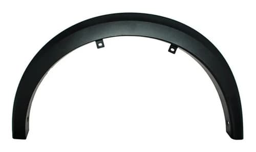 Moldura Arco Salpicadera Nissan Kicks 2017-2020 Derecha