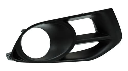 Parrilla Nissan Murano 2011-2014 Para Faro Niebla Derecha