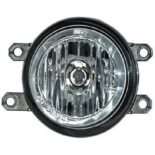 Faro Niebla Toyota Tacoma 2012-2015 Derecho