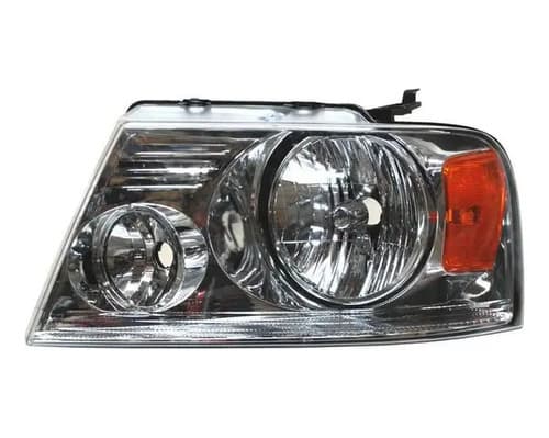 Faro Ford Lobo 2004-2008 Izquierdo