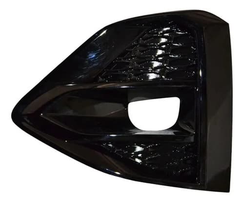 Parrilla Nissan Maxima 2020 Para Faro Niebla Izquierda