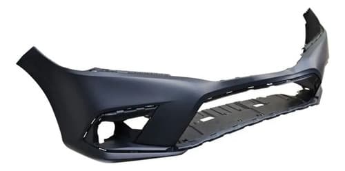Facia DELANTERA HONDA CIVIC 2022-2024