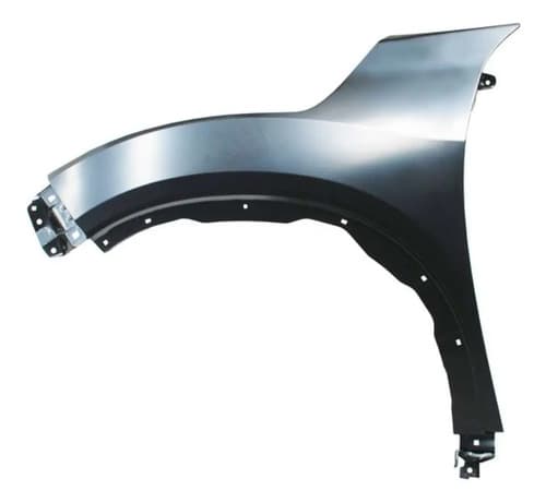 Salpicadera Honda Hrv 2016-2022 Izquierda