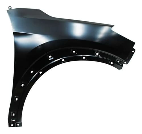 Salpicadera Para Hyundai Tucson 2016-2021 Derecha