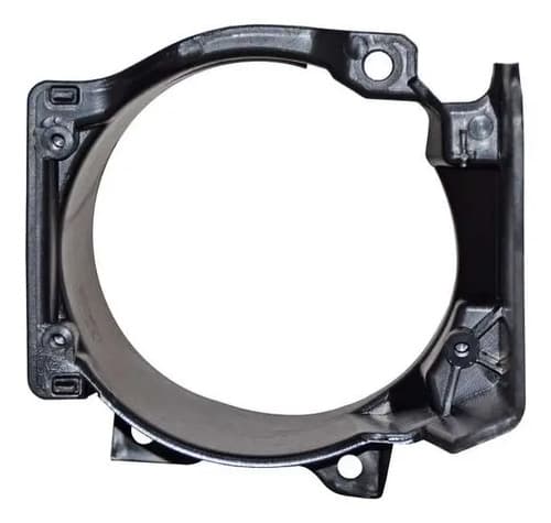 Base Faro Niebla Honda Hrv 2019-2021 Derecho