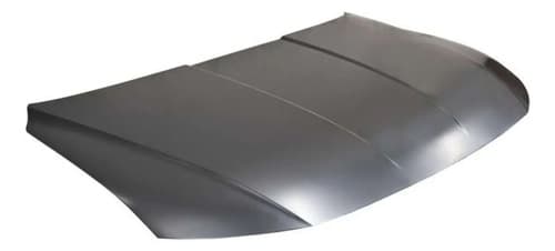 Cofre p/hyundai Tucson 2022-2025