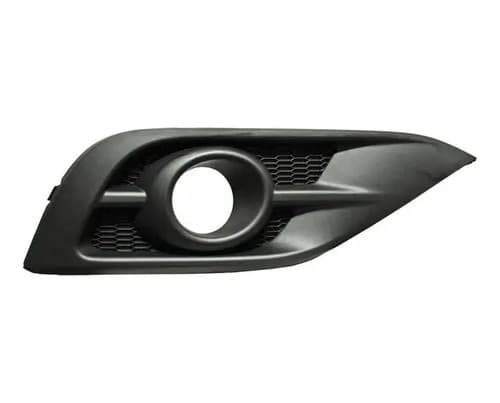 Parrilla Honda Crv 2012-2014 Para Faro Niebla Izquierda