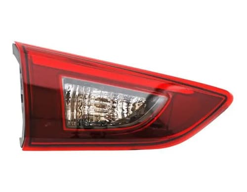 Calavera Mazda Cx3 2016 Interior Izquierda