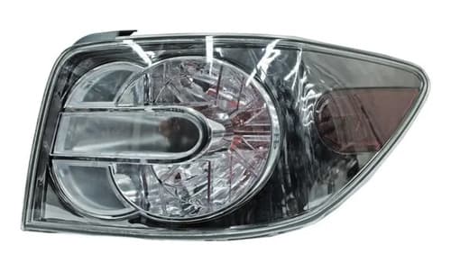 Calavera Mazda Cx7 2010-2012 Derecha