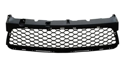 Parrilla Mazda 3 2007-2009 De Defensa Central