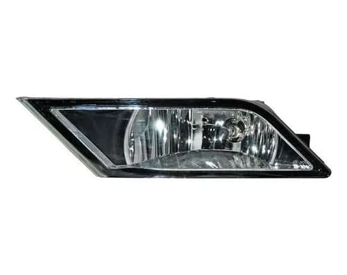 Faro Niebla Honda Odyssey 2011-2013 Con Base Izquierdo