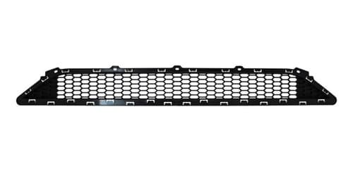 Parrilla Para Hyundai Tucson 2016-2017 De Defensa Central