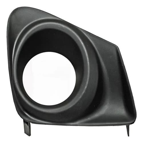 Parrilla Toyota Corolla 2011-2013 Para Faro Niebla Derecha