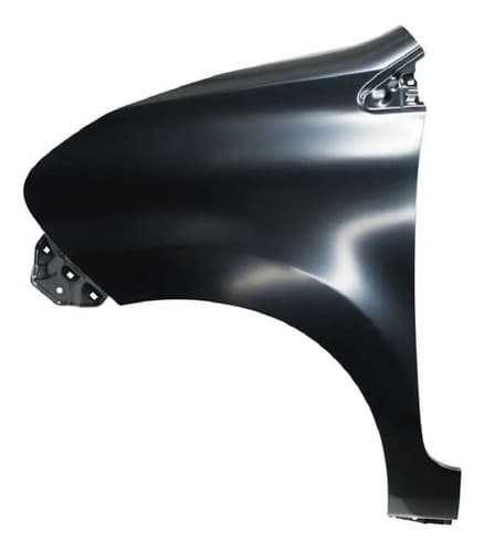 Salpicadera Toyota Avanza 2016-2021 Izquierda
