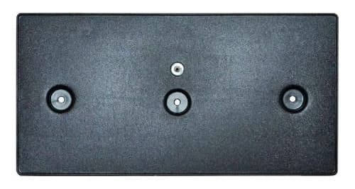 Portaplaca Para Hyundai Elantra 2020-2021 Para Control Crucero