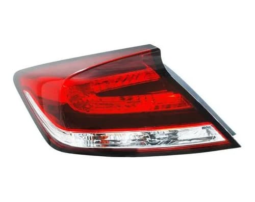 Calavera Honda Civic 2014-2015 2P Izquierda