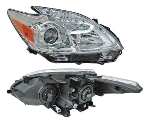 Faro Toyota Prius 2014-2015 Derecho