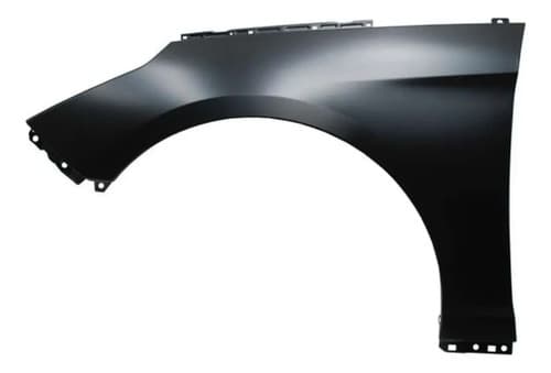 Salpicadera Para Hyundai Sonata 2015-2018 Izquierda