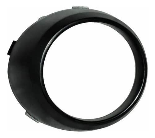 Parrilla Para Kia Soul 2017-2019 Para Faro Niebla Derecha