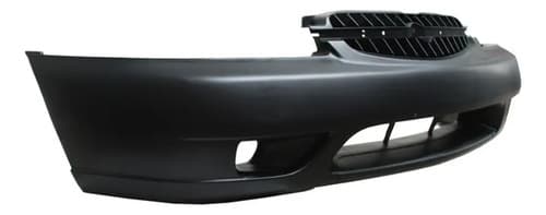 Facia DELANTERA Con PARRILLA NISSAN ALTIMA 2000-2001