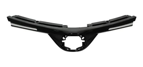 Parrilla Toyota Rav4 Le/Xle/Limited 2016-2017 Filo Cromada