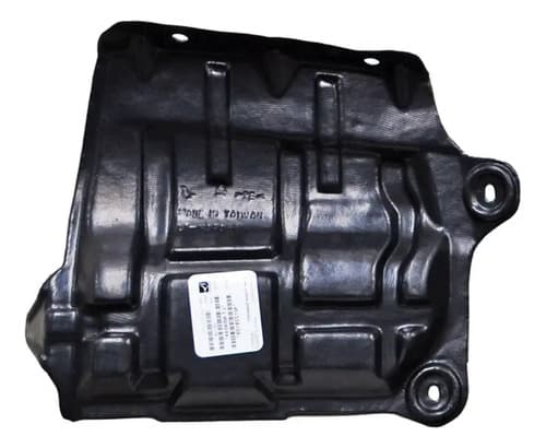 Tolva Salpicadera Superior Nissan Altima 2013-2016/ Maxima 2016-2018 Izquierda