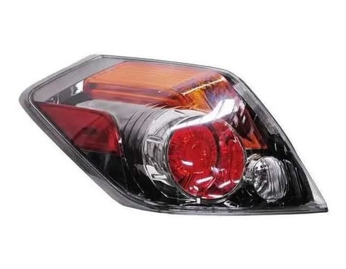 Calavera Nissan Altima 2010-2012 Sedan Con Arnes Izquierda