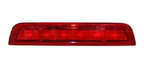 Calavera Luz Stop Toyota Yaris 2015-2016 5P Leds