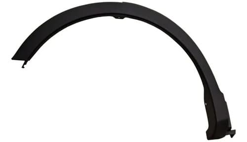 Moldura Arco Trasera Toyota Rav4 2013-2015 Derecha
