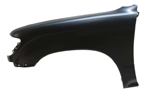 Salpicadera Toyota Tacoma 1995-2000 2Wd Izquierda