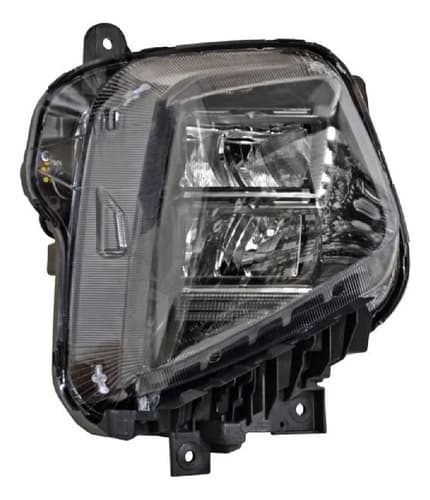 Faro Para Hyundai Tucson 2022 Usa Type Leds Derecho