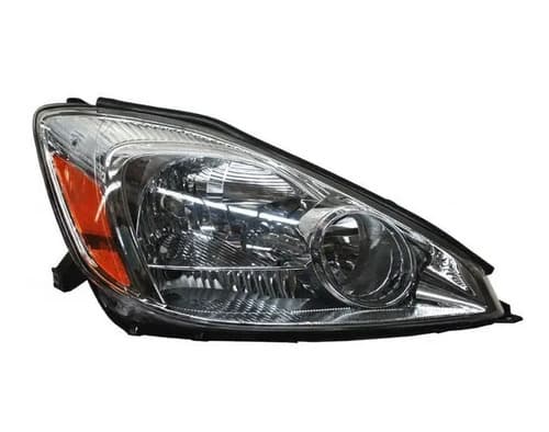 Faro Toyota Sienna 2004-2005 Derecho