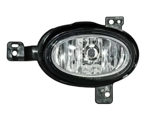 Faro Niebla Honda Crv 2017-2019/ Hrv 2016-2018 Con Base Izquierdo