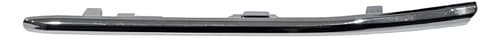 Moldura Parrilla Honda Accord Touring/ Sport Plis 2021-2022 Cromada Izquierda