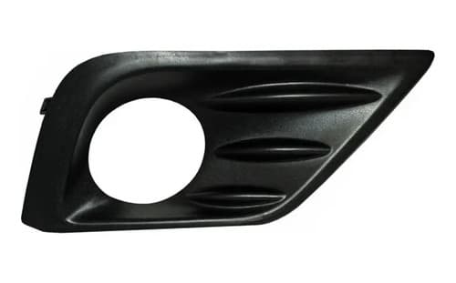 Parrilla Nissan Altima 2017-2018 Para Faro Niebla Derecha