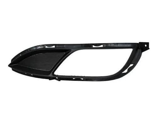 Parrilla Para Kia Forte 2016/Usa Type 2014-2016 Para Faro Niebla Derecha