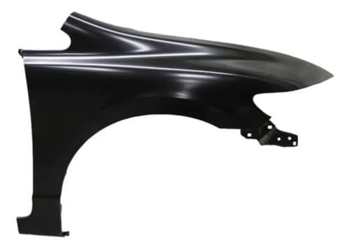 Salpicadera Honda Civic 2006-2011 sedan Derecha