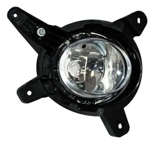 Faro Niebla Para Kia Sportage 2008-2010 Con Base Sin foco Derecho