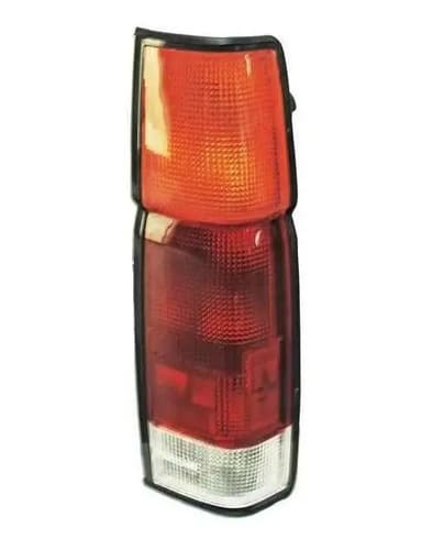 Calavera Nissan Pu D21 1987-1997 Amer (Larga) Con Arnes Derecha