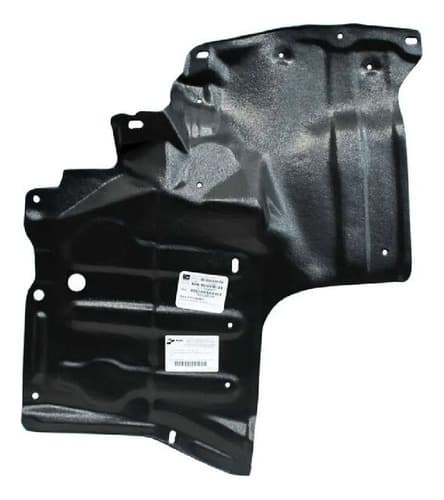 Tolva Inferior Motor Toyota Rav4 2001-2005 Std Izquierda