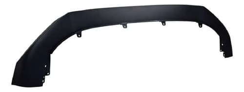 Moldura Defensa Delantera Para Kia Soul 2023