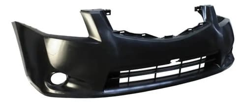 Facia DELANTERA PARA FARO NIEBLA NISSAN SENTRA 2010-2012